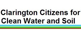 Clarington Citizens w