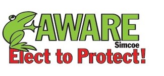Elect to Protect AWARE w